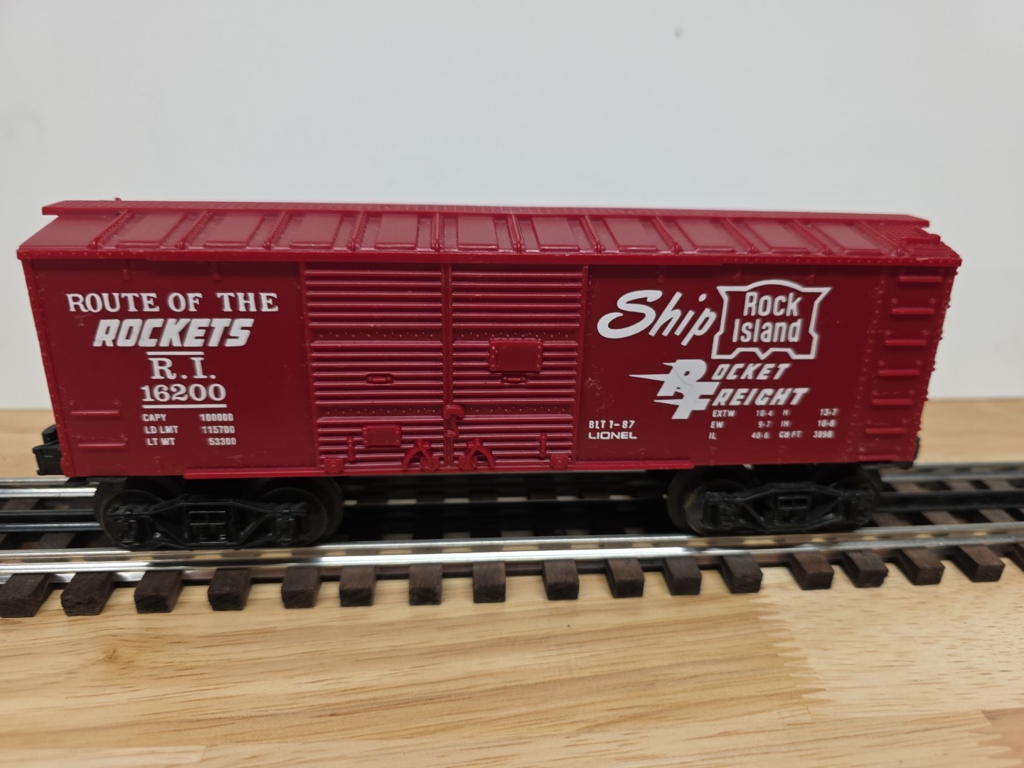 Click here to see eBay Auction