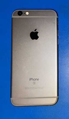 Apple iPhone 6S Factory Unlocked 32GB AT&T T-mobile Verizon