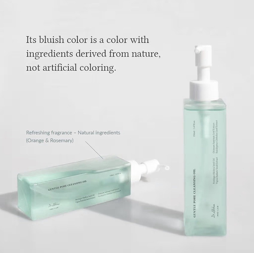 Dr.Althea Gentle Pore Cleansing Oil 150ml | 5.07oz