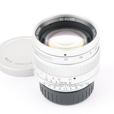 7Artisans 1.1/50mm DJ Optical Leica M