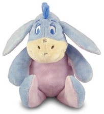 Eeyore Plush Doll - Kids Preferred