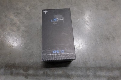 HiDow XPD-12 TENS EMS Unit Muscle Stimulator   Pain Relief & Recovery Device #4