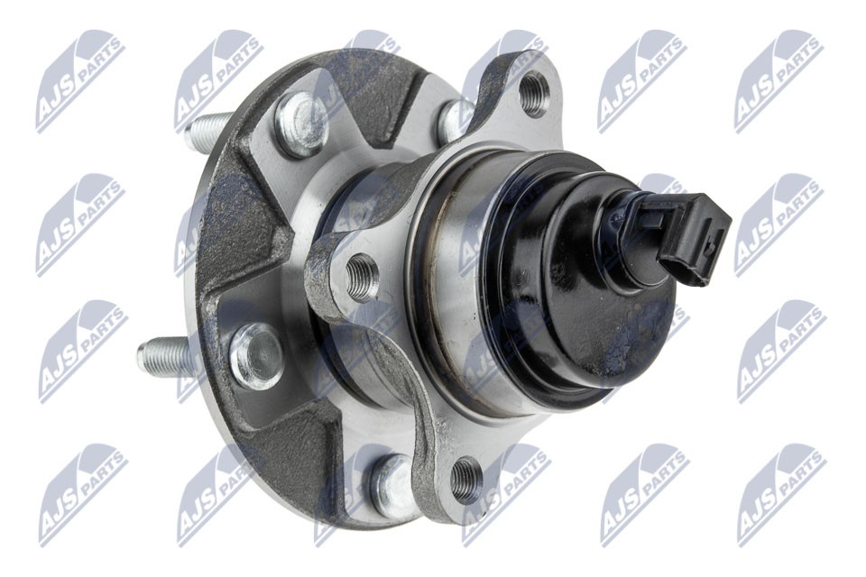 Wheel Bearing Kit Fits for Lexus LS430 00-06 OE zu Vergl 051478B, 29SKV422, JK - Image 5