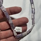 Natural Purple Sugalite Beads — photo 3