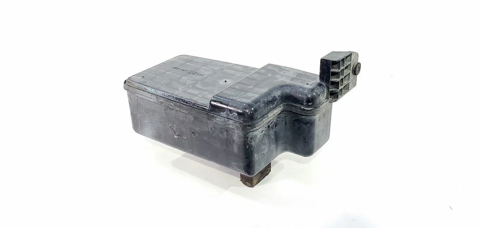 1995 1996 年日产 240SX 原始设备制造商完整空气净化器带所有管 — 第 2/4 张图片