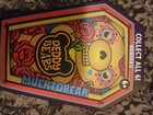 DEDDY BEARS 🔥 Series 2 MUERTOBEAR 💀 Coffin new  — photo 6