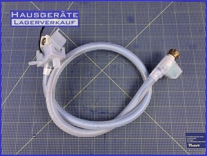 Aquastop Waschmaschine - Siemens WBM40 9000558986