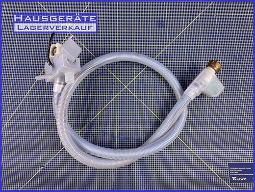 Aquastop Waschmaschine - Siemens WBM40 9000558986