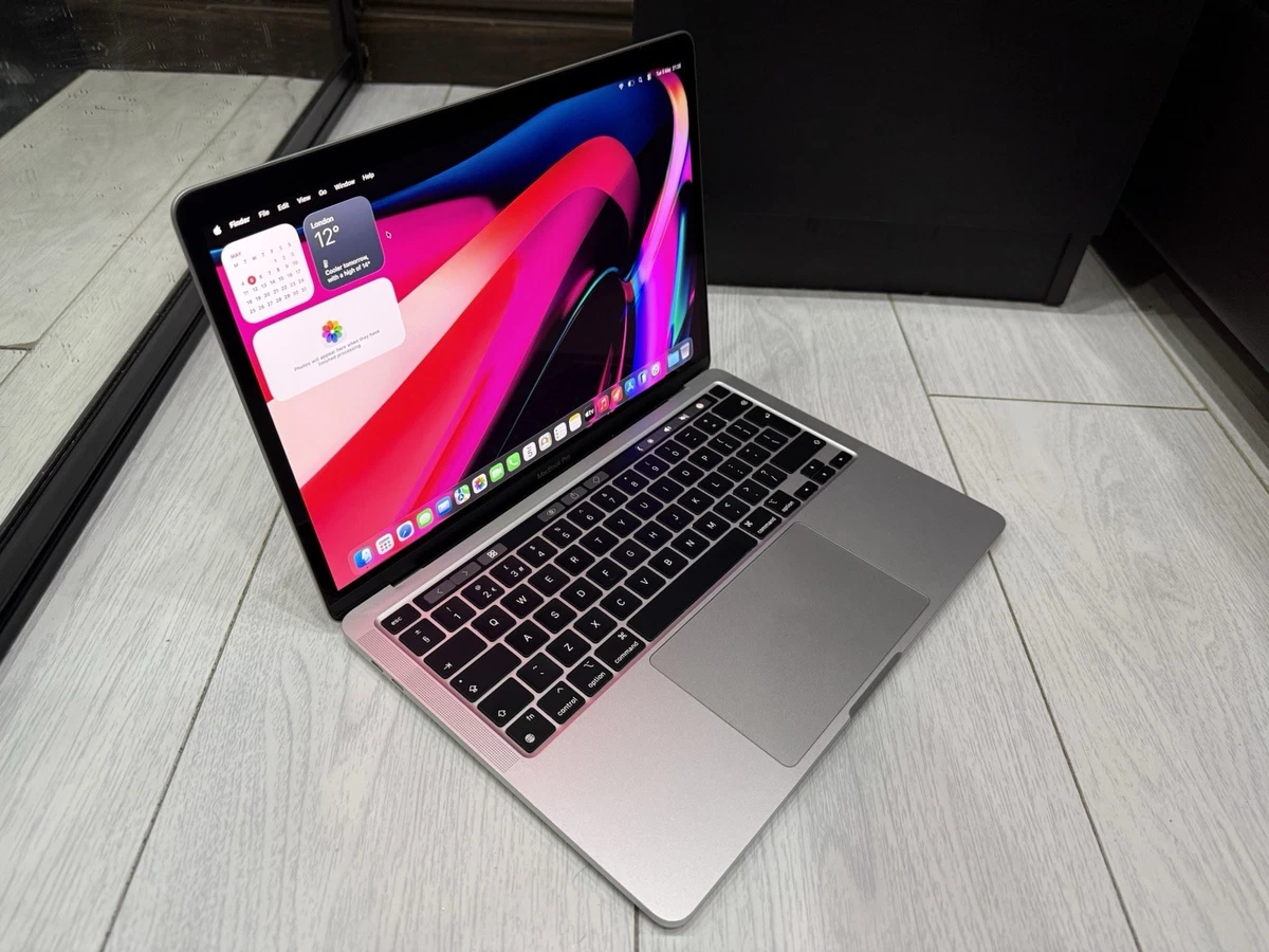 Las mejores ofertas en Portátiles Apple MacBook Pro 16 GB 1 TB | eBay