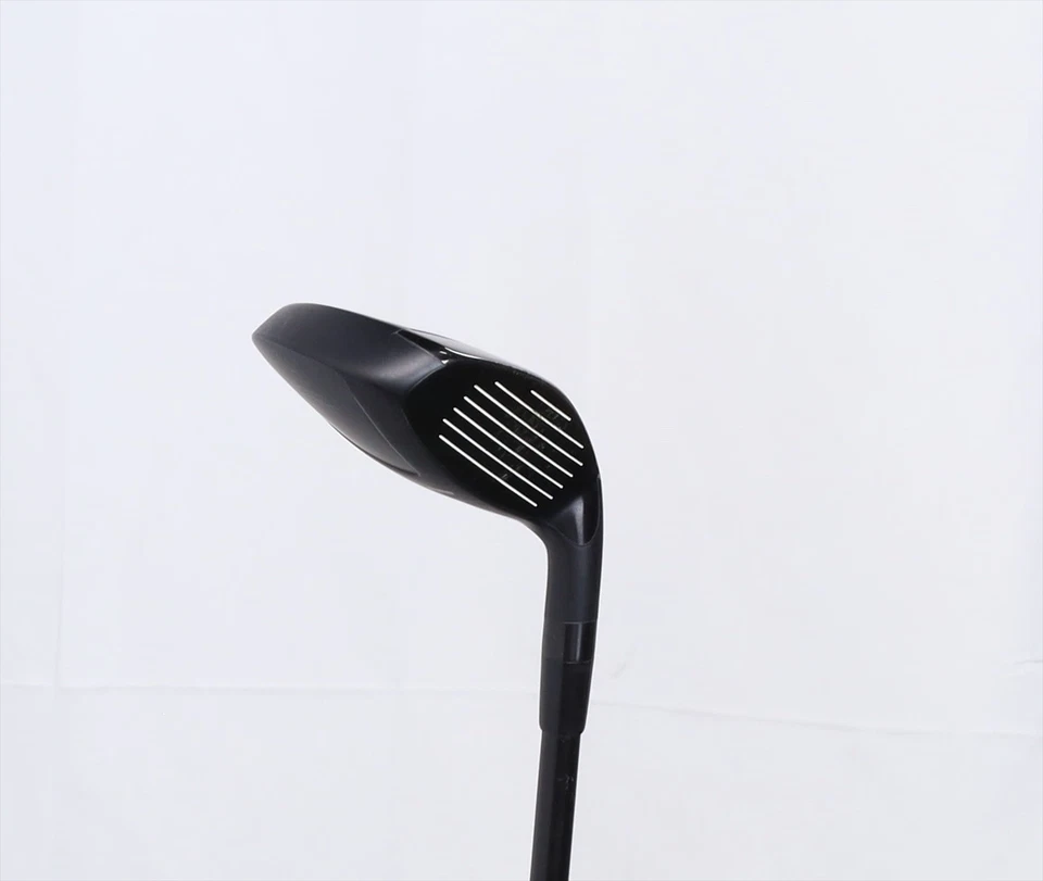 Tour Edge Hot Launch X525 25° 5H Hybrid Stiff Helium 12754181 Good Left Hand Lh - Image 2 of 4