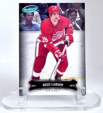 2006-07 Parkhurst #63 Reed Larson Detroit Red Wings