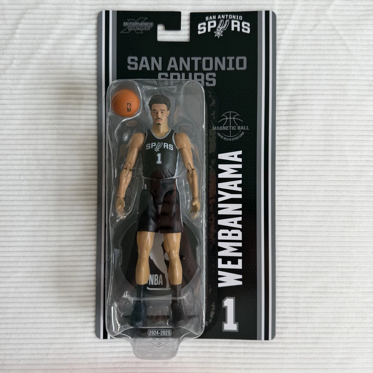 Victor Action Figures & Accessories for sale | eBay