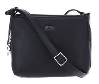 Picard Really Shoulder Bag Schultertasche UmhäNgetasche Tasche Ozean Blau Neu
