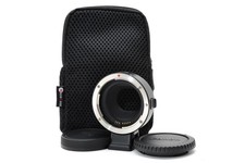 Top MINT Canon EF-EOS M MOUNT ADAPTER EF-EOS M for EF Lens to EF-M EOS M JAPAN