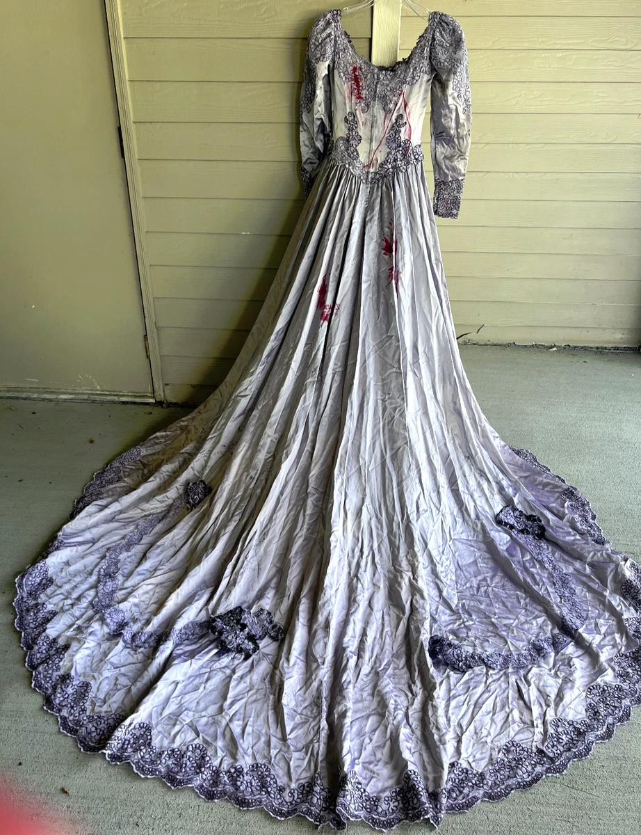 halloween wedding dress products for sale | eBay
