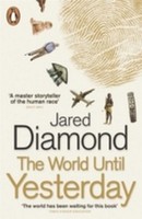The World Until Yesterday: What Can We Learn From Traditional Societies? Ja