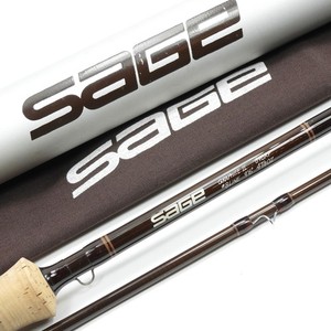 Sage Ds2 Fly Rod | eBay