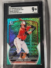 2023 Bowman Mega Box Baseball Cards Checklist 25