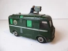Dinky Supertoys 968 'BBC TV ROVING EYE VEHICLE '  1:43 Vintage Diecast VGC