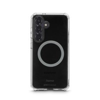 Hama HandyhüLle \Extreme Protect\" FüR Galaxy S25+, Magnetisch, #1906960"