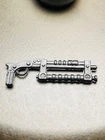Vintage Star Wars 4-Lom weapon part action figure