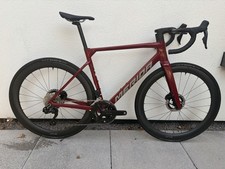 2026 Merida Scultura | 105 Di2 | Hunt Aero 50 Disc