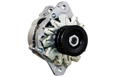 ALTERNATOR FOR 1992 1993 1994 CASE CRAWLER EXCAVATOR 9050 MT-6022T WITH 6D16