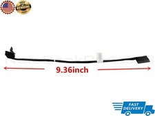 Genuine For Dell Latitude E7470 Battery Cable Wire Line 049W6G DC020029500 49W6G