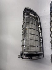 Corner Lights for Lincoln Continental for sale | eBay