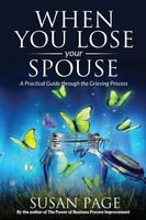 Susan Page | When You Lose Your Spouse | Taschenbuch | Englisch (2023)