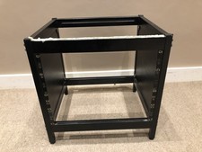 8U studio rack unit