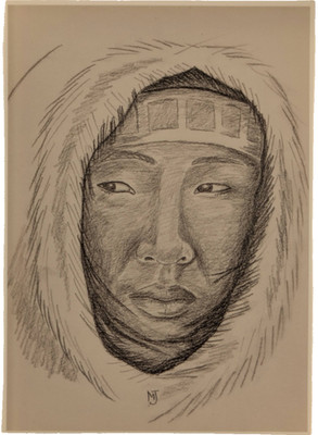4 ACEO Portrait Prints, CHOOSE 4, Jot Down #s, Pay, Msg me numbers/descriptions