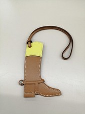 Herm s Hermes - Paddock Boot Charm