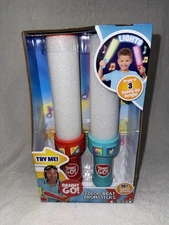 Danny GO! Color Beat Drumsticks Roleplay Music Toy IN HAND FAST SHIPPING!!!