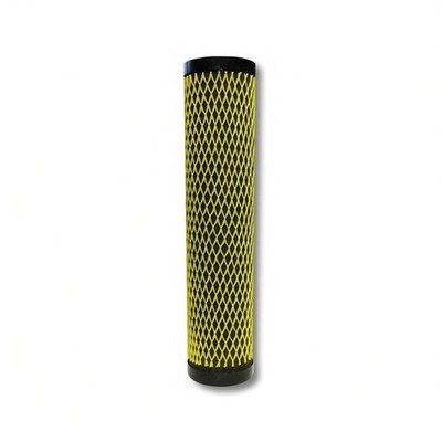 Perrin und Rowe Warmwasserhahn kompatibler Wasserfilter
