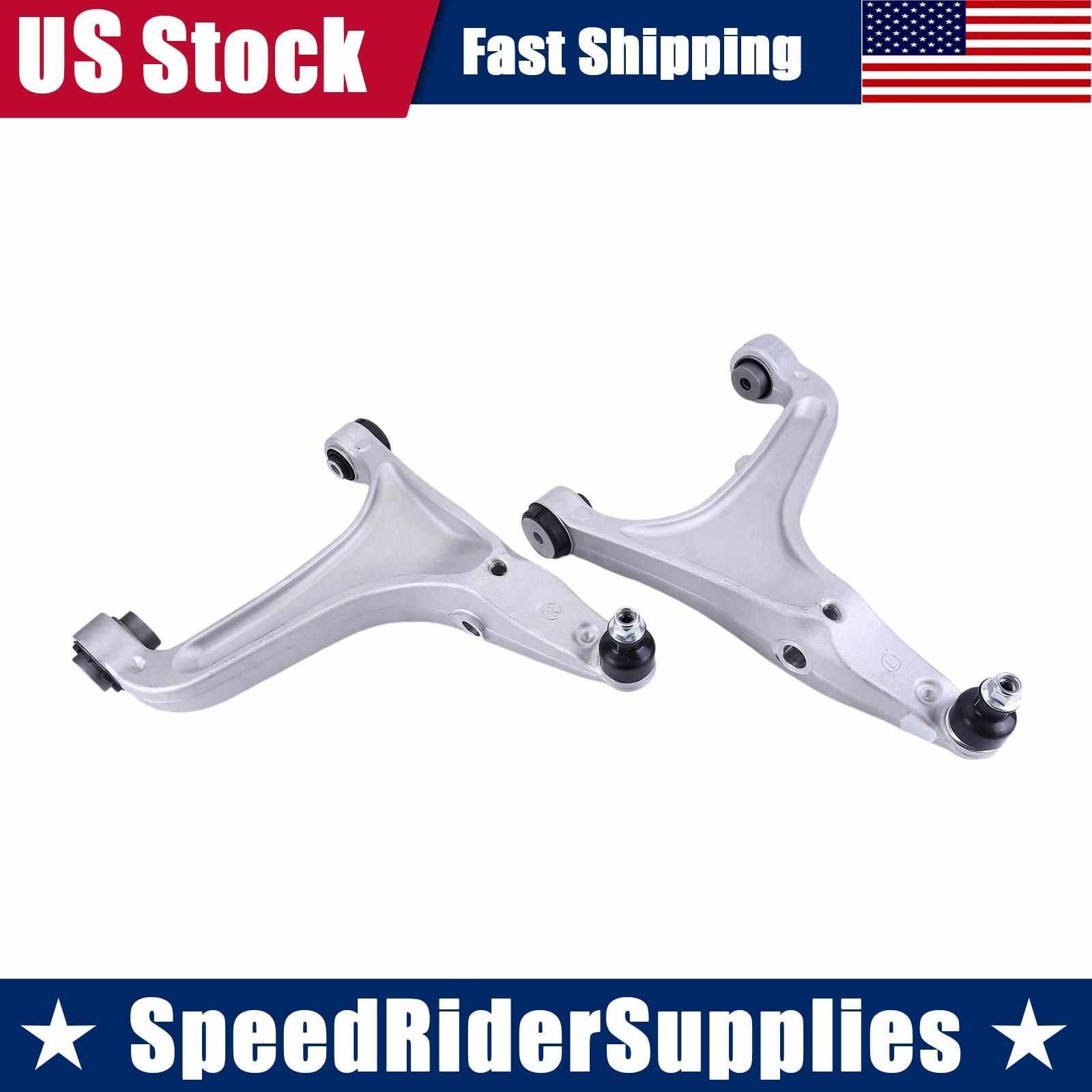 Right/Left Front Axle Lower Control Arm For Maserati Quattroporte 2014 2015-2022