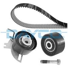 Zahnriemensatz für Opel C U9 Vivaro K0 Zafira Life | 23956475