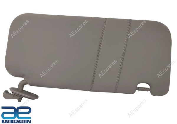 Sonnenblendenhalter Rechts RH FüR Hyundai Creta 2015-2020 85220A0000MCH-image