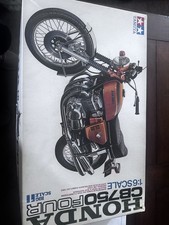 Honda CB750 Four Kit - Tamiya 16001 | kingshobby.com
