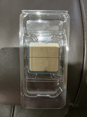 Ryzen 7 7800X3D listing on ebay