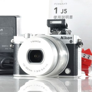 Nikon 1 J5 | eBay