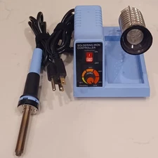Velleman VTSS4NU Soldering Station 