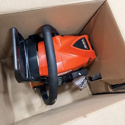 Echo CS-4010-18 18 in. 41.6 cc 2-Stroke Gas Rear Handle Chainsaw