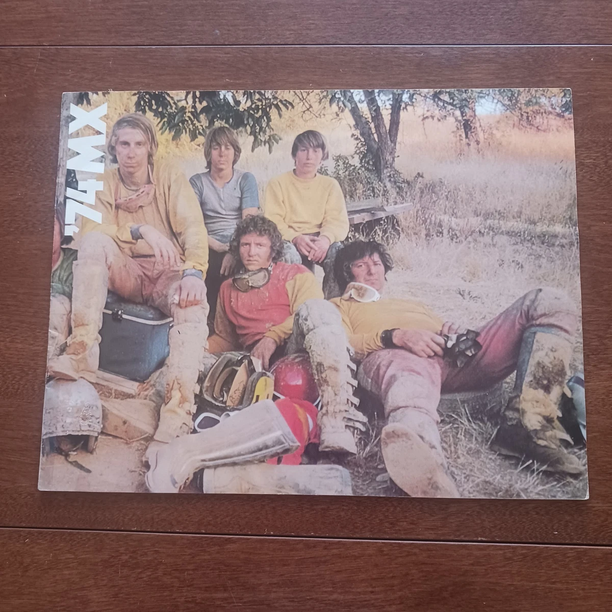 1974 Motorcycle Collectibles for sale | eBay