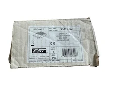 EST Edwards G4R-S2 Fire Alarm Speaker Wall Red (NEW IN BOX)