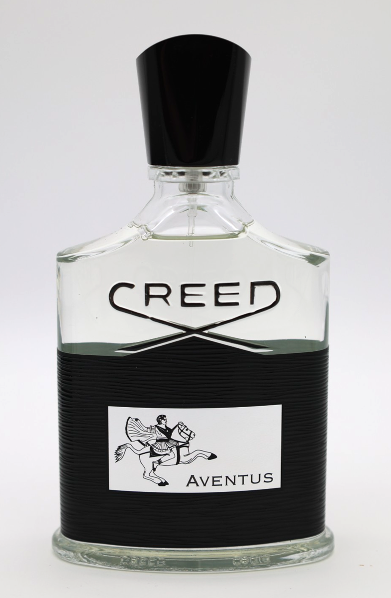Creed Aventus for Men 3.3 oz EDP Spray Lot F000545 plus Creed