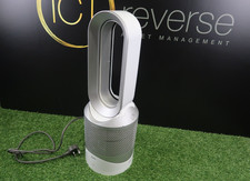 .Dyson Pure Hot + Cool Air Purifier - White/Silver (No Remote).