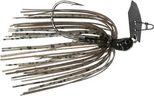 z-man zman evergreen baby jack hammer chatterbait bladed swim jig sizes colors
