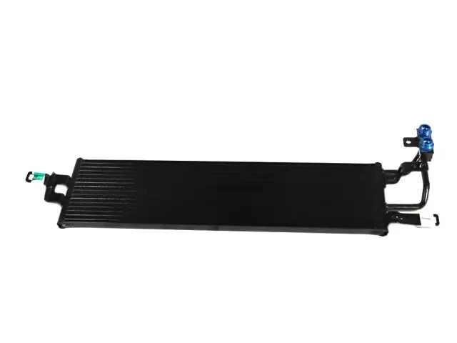 Genuine Mopar Transmission Oil Cooler 68596478AA - Image 3 of 4