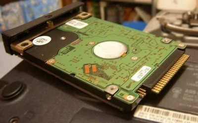 2.5'' Laptop IDE PATA Hard Drive Connector Dell D400 D500 D600 D800 M60 Latitude 